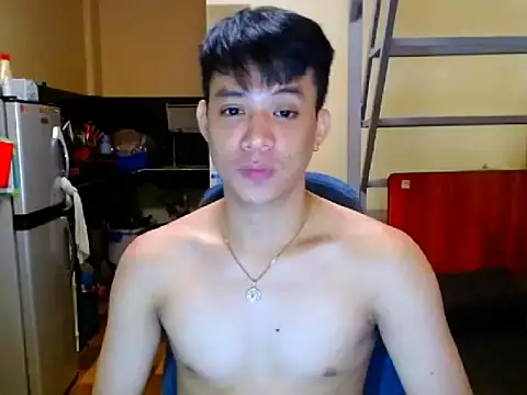 AsianCUMQUICKLY: απευθείας συνομιλία ΧΧΧ