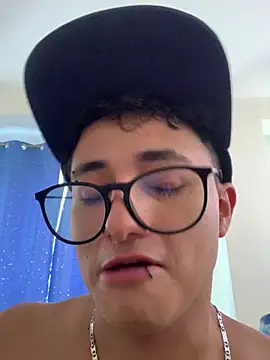 Adonibaskerville4 Live XXX-Chat