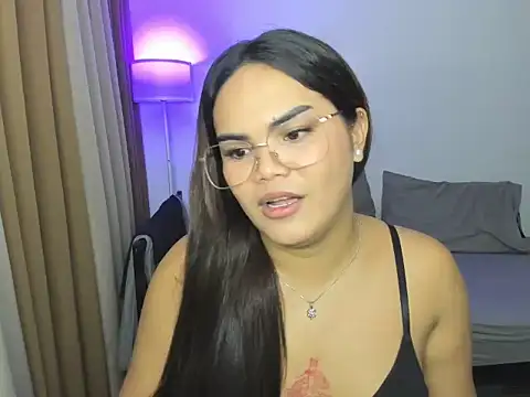 Kendallfoxx 라이브 XXX 채팅