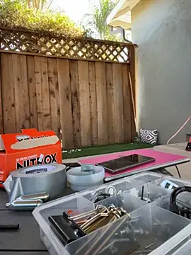 Czat XXX na żywo – Buddabruh