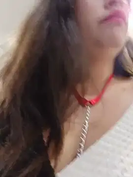 LIA--23's Live XXX Chat