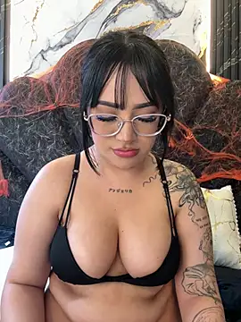 nicole-cooper's Live XXX Chat