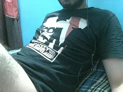 Precumboner Live XXX-Chat