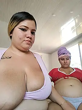 Sara_y_Amy's Live XXX Chat