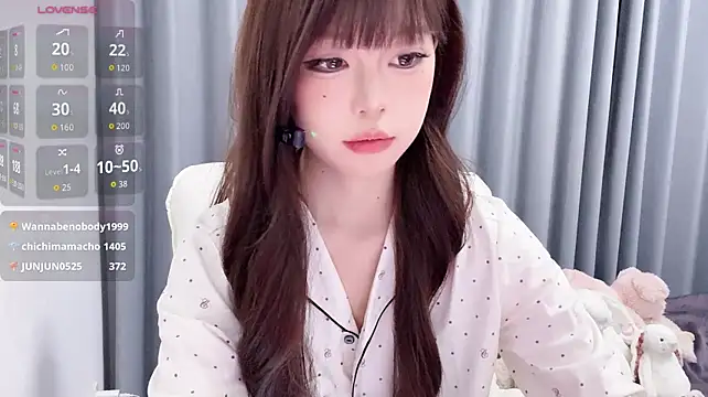 Chat XXX Live Xiaorui-