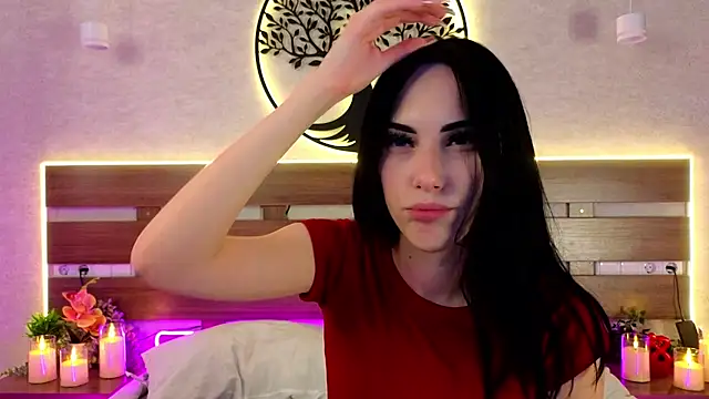 EsmePemberton's Live XXX Chat