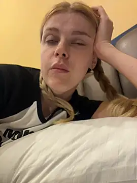 HarrietDart Pertunjukan Webcam