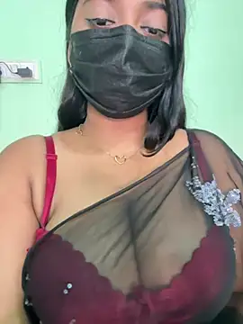 Ishaani_0 – Live XXX-chat