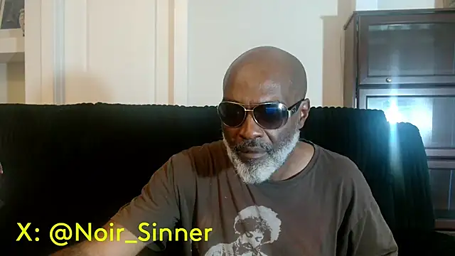 sinnernoir Live XXX Chat