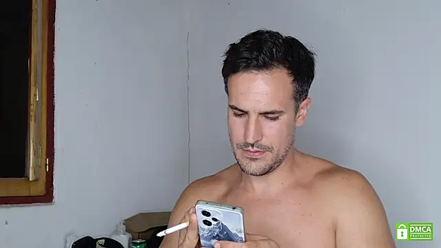 XXX chat uživo modela firefighterr88
