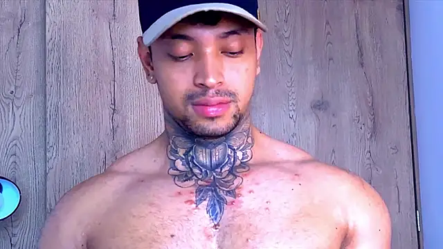 Chat XXX en directo de Stiven_collins