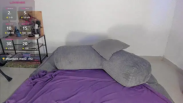 Maximiliano_scoott__ Webcam show