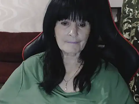KatarinaOhDream Obrolan Langsung XXX