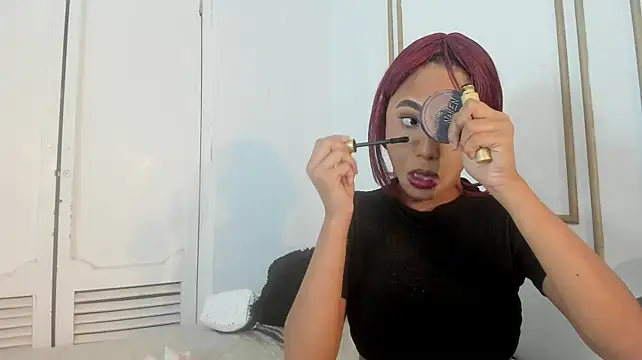 kristyl_paez Obrolan Langsung XXX