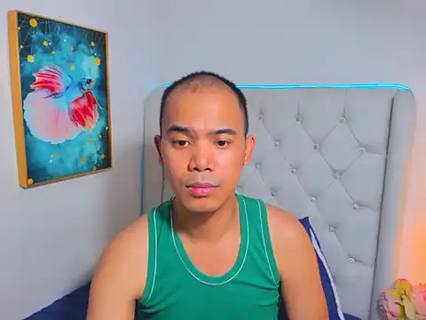 AsianZero Chat XXX in diretta