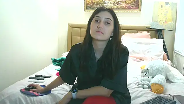 Chat +18 de Iren ao vivo
