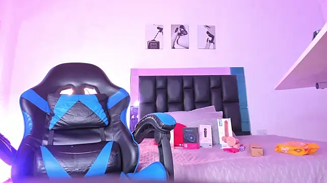 XXX chat uživo modela ValeryTs1