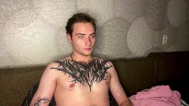 ErnestTarlet Live XXX-chat