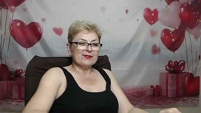 Chat +18 de EmiliaGree ao vivo