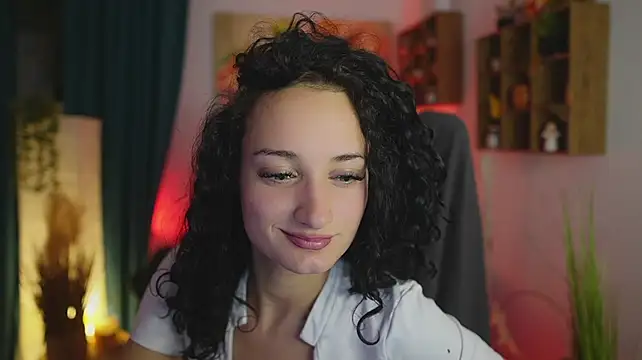 Alexa_Lexa's Webcam Show