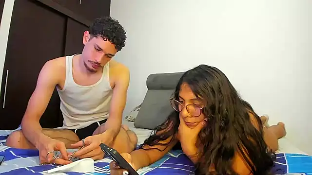 Dante_dm élő XXX-chatje