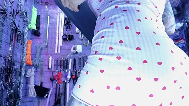 PANDORANEZZのライブXXXチャット