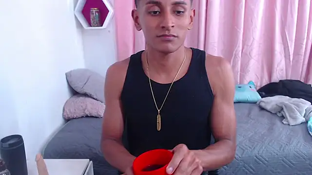 Show webcam de _bigrick_