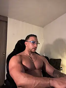 Chatroom XXX en direct de FreszX