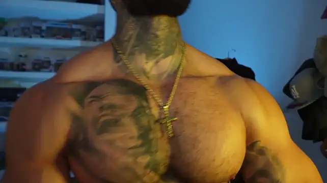 iamjackc_ Live XXX-Chat