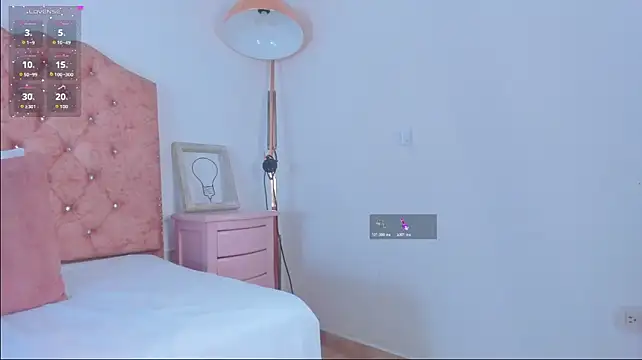 Czat XXX na żywo – PriscilaCooper_