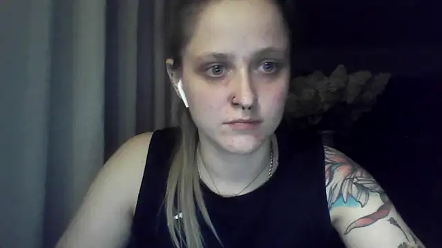 Živý XXX chat LeaWetGirl