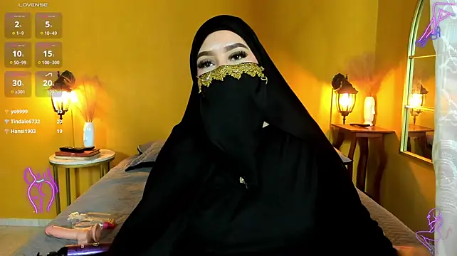 Chat XXX Live Dania_Saleh