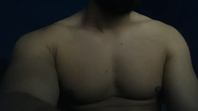 Show webcam de alex_blu