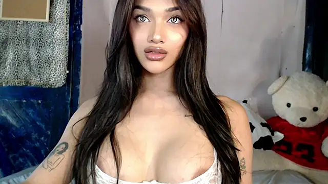 itsmekarinaaa Chat XXX in diretta