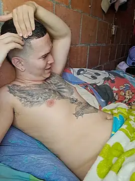 Živý XXX chat Mikedotow
