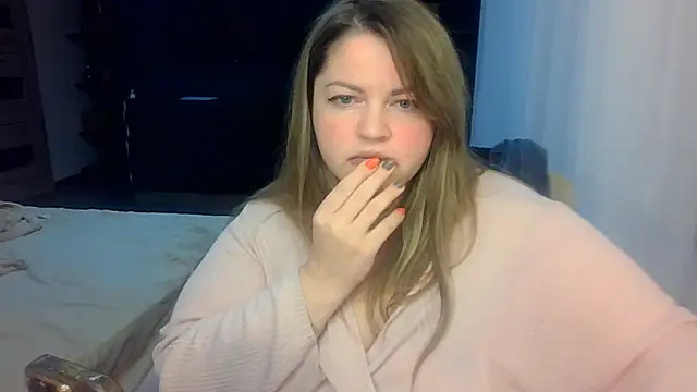 XXX chat uživo modela cute__cherry