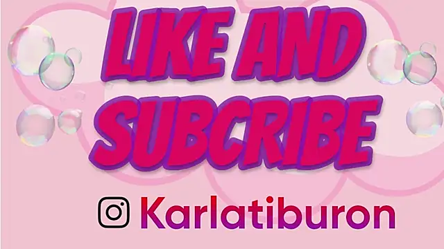 Czat XXX na żywo – karlatiburcio