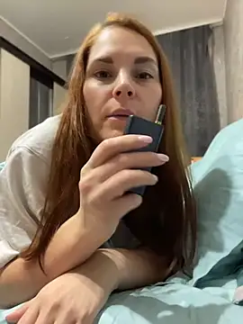 Ellis_Foxy's Live XXX Chat