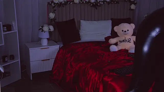 CelestineMauriacn Live XXX chat