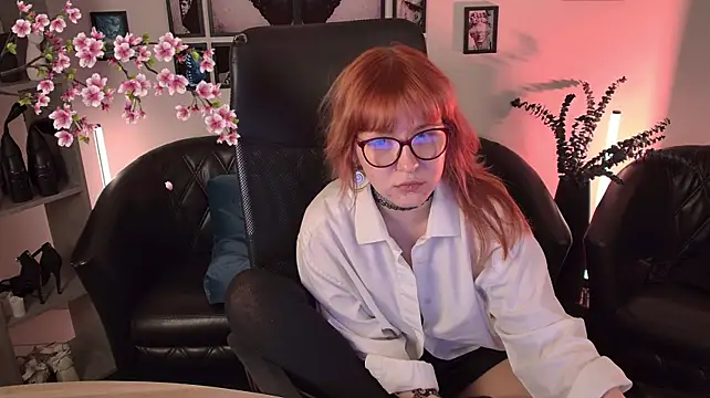lanafitch's Live XXX Chat
