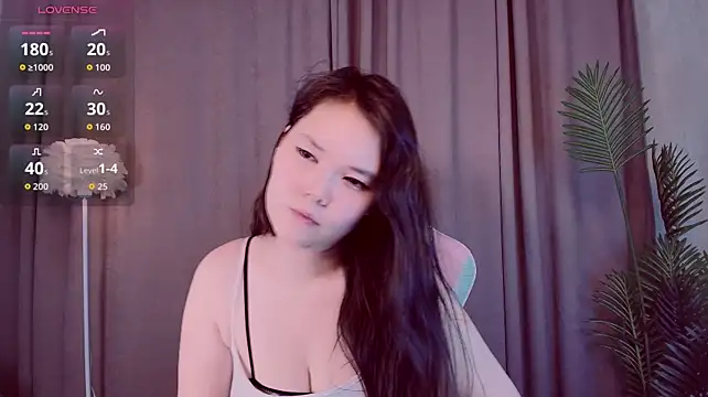 zhenzhenpieen Live XXX chat