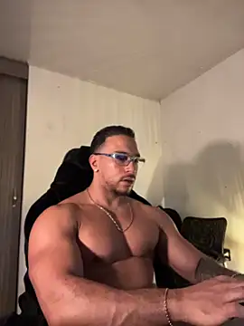 FreszX live XXX chat