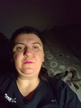 Claudiadraguta33 Webcam show
