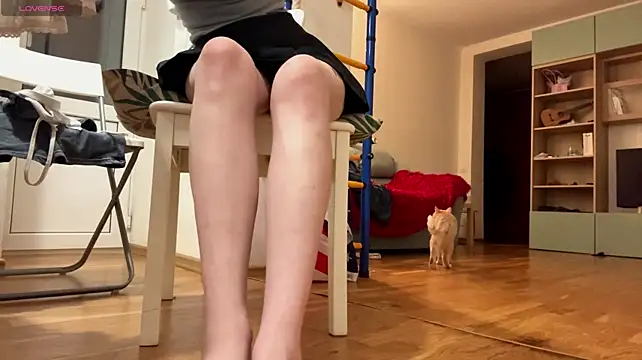 Živý XXX chat MarylandMendrin