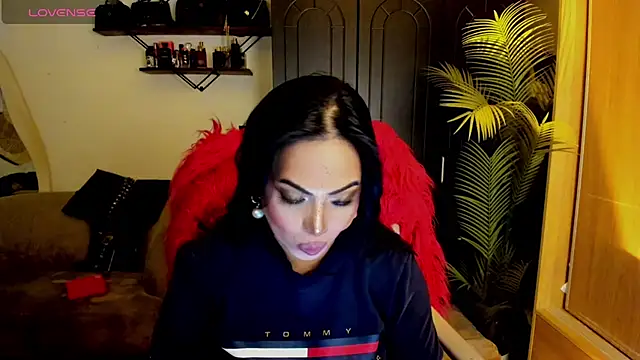 XGoodnessGracious 라이브 XXX 채팅