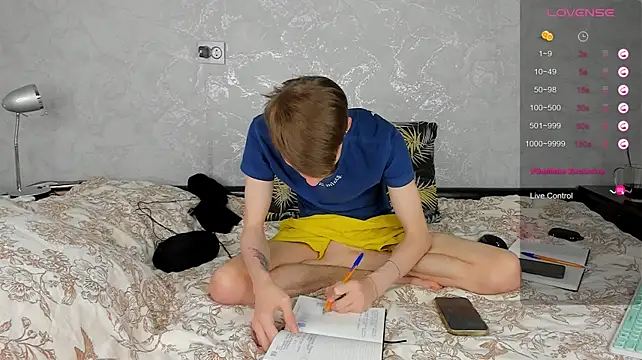 ERICK__DEEN Live XXX-chat