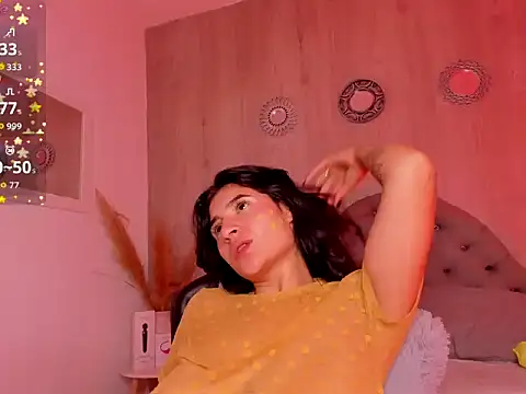 roxannalopez Chat XXX in diretta