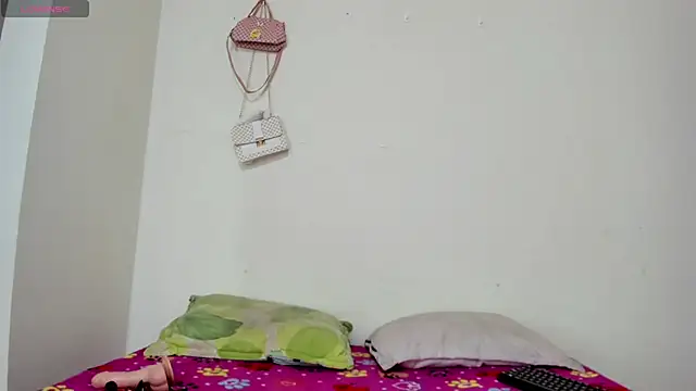 LunaMorettis Live XXX-Chat