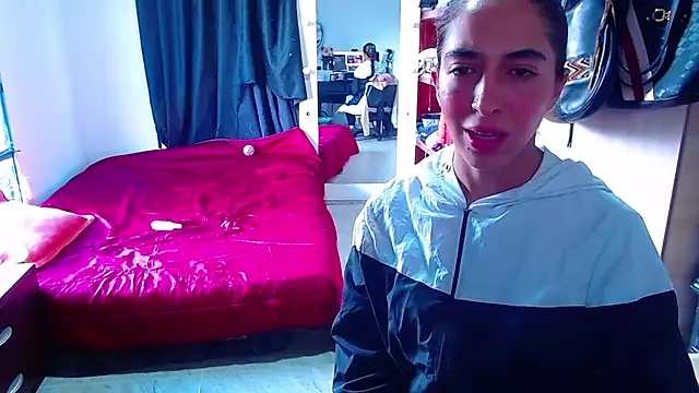 MariamGray1 élő XXX-chatje