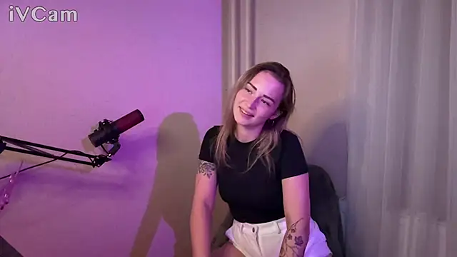 Zephyraln Live XXX chat